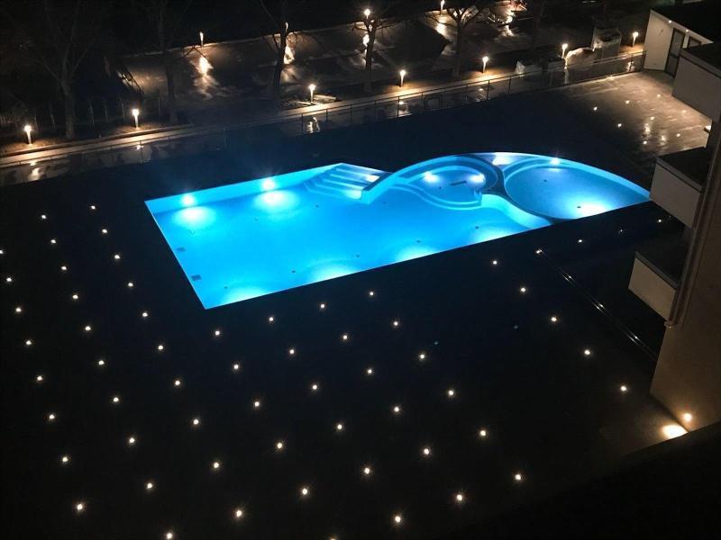 Domus Grand Hotel 伦德 外观 照片