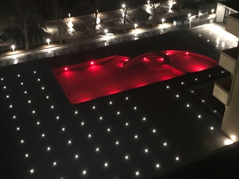 Domus Grand Hotel 伦德 外观 照片