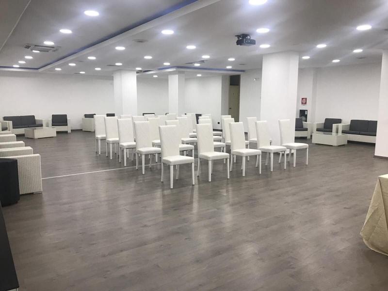 Domus Grand Hotel 伦德 外观 照片