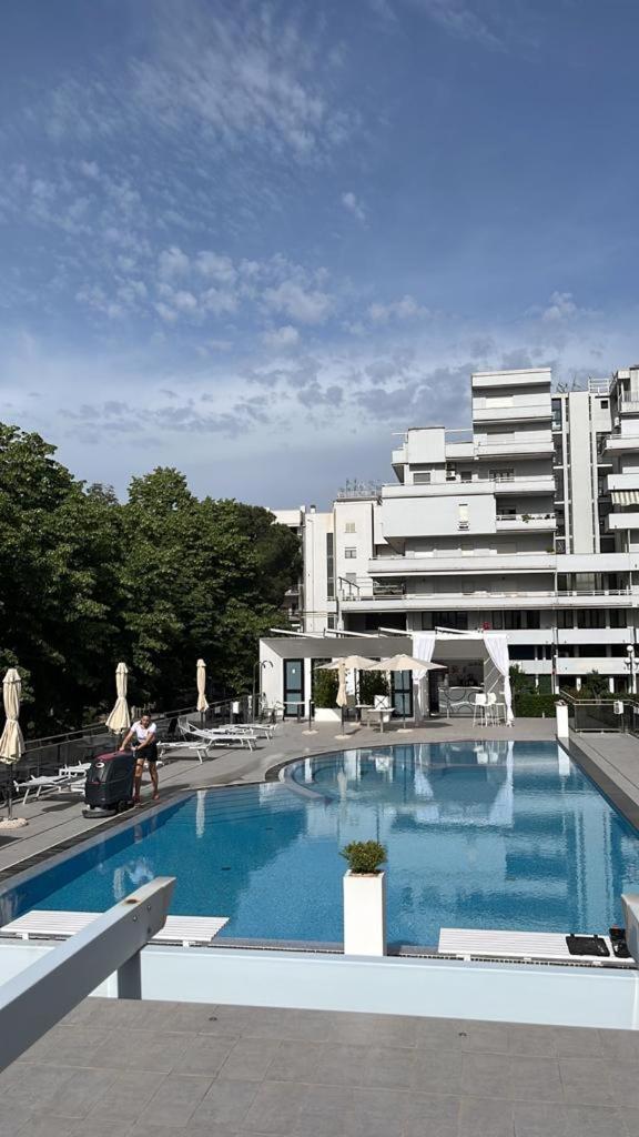 Domus Grand Hotel 伦德 外观 照片