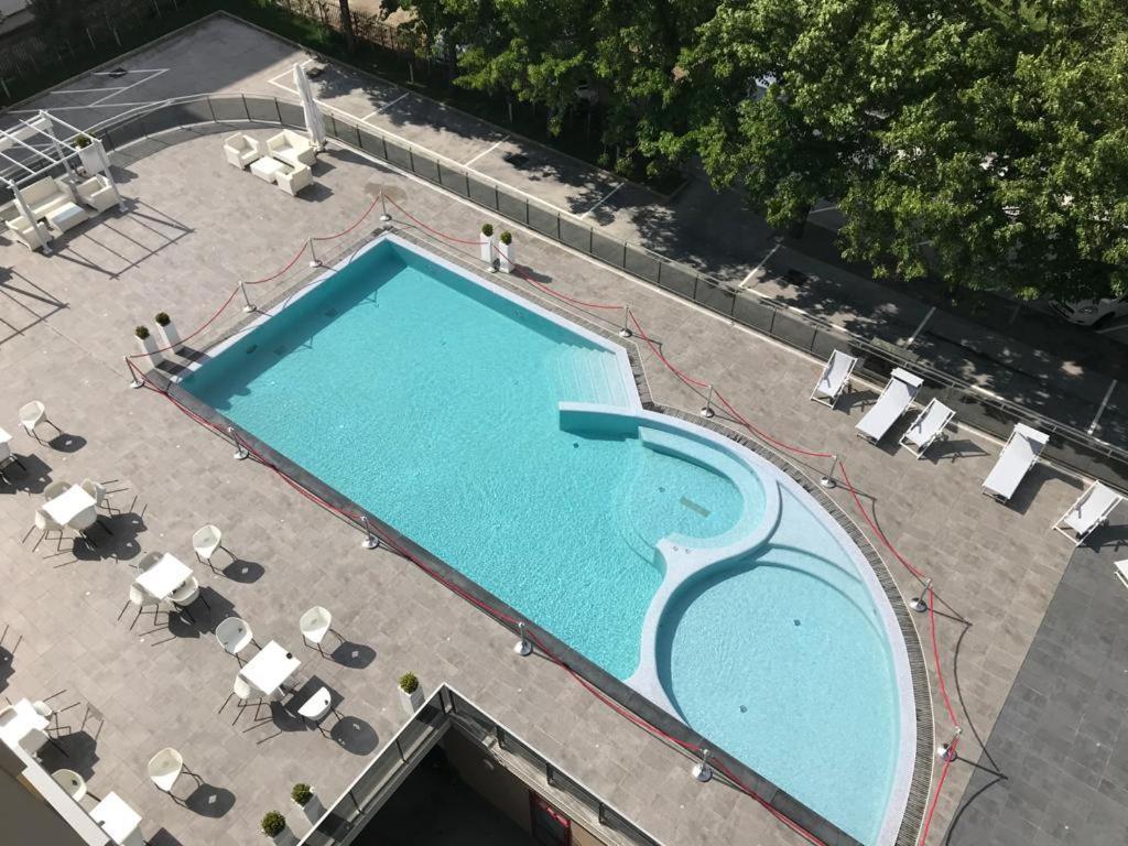 Domus Grand Hotel 伦德 外观 照片