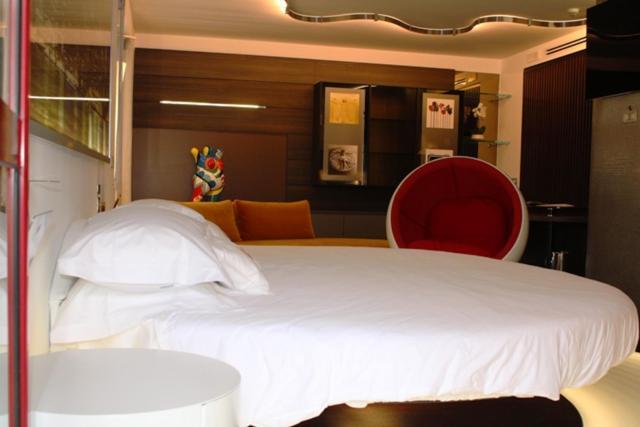 Domus Grand Hotel 伦德 外观 照片