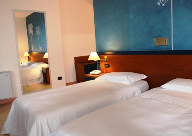 Domus Grand Hotel 伦德 外观 照片