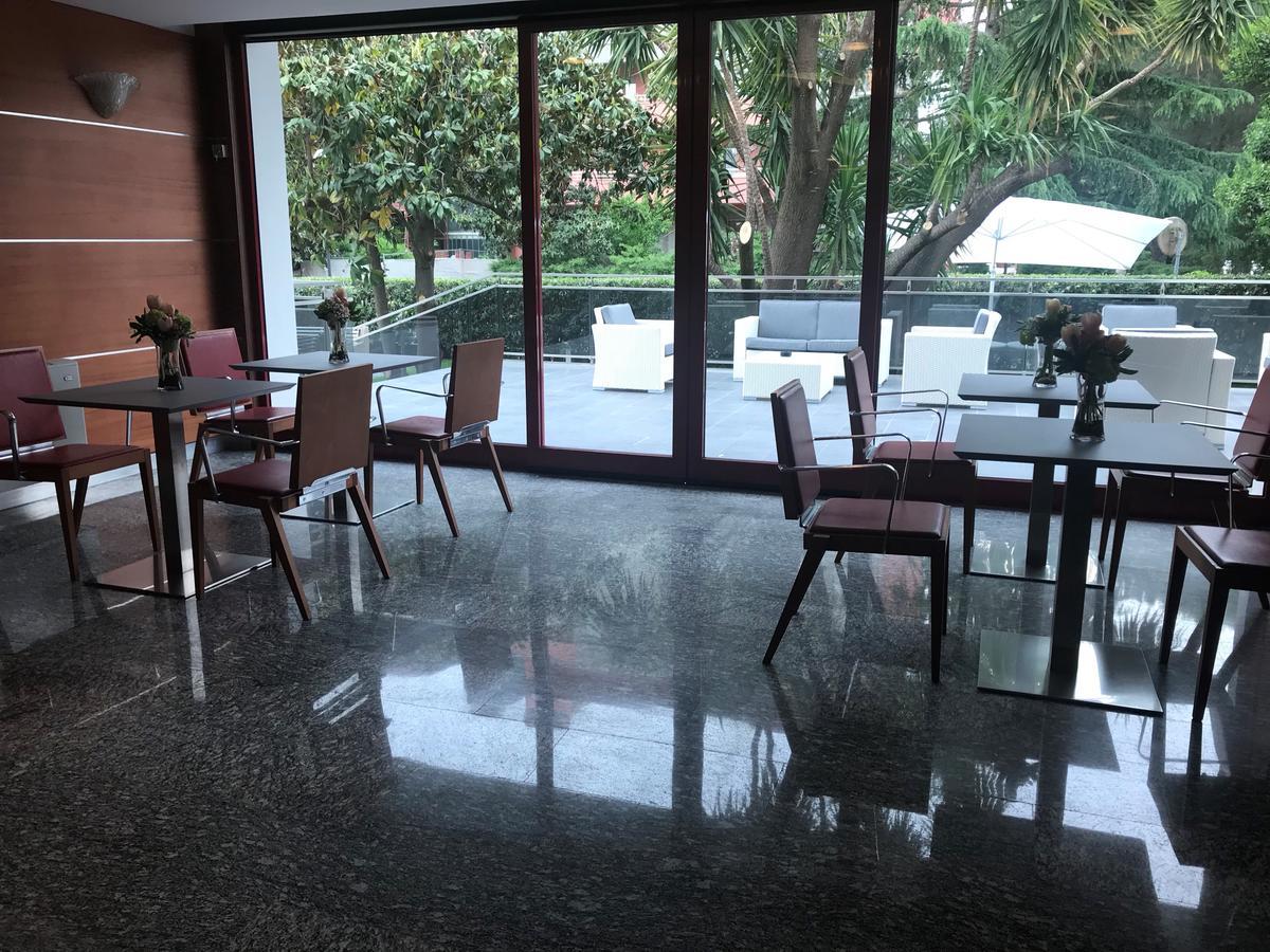 Domus Grand Hotel 伦德 外观 照片