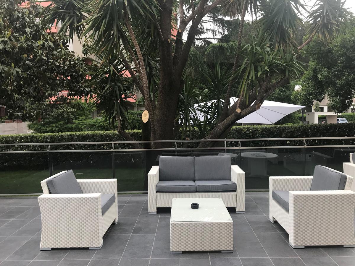 Domus Grand Hotel 伦德 外观 照片