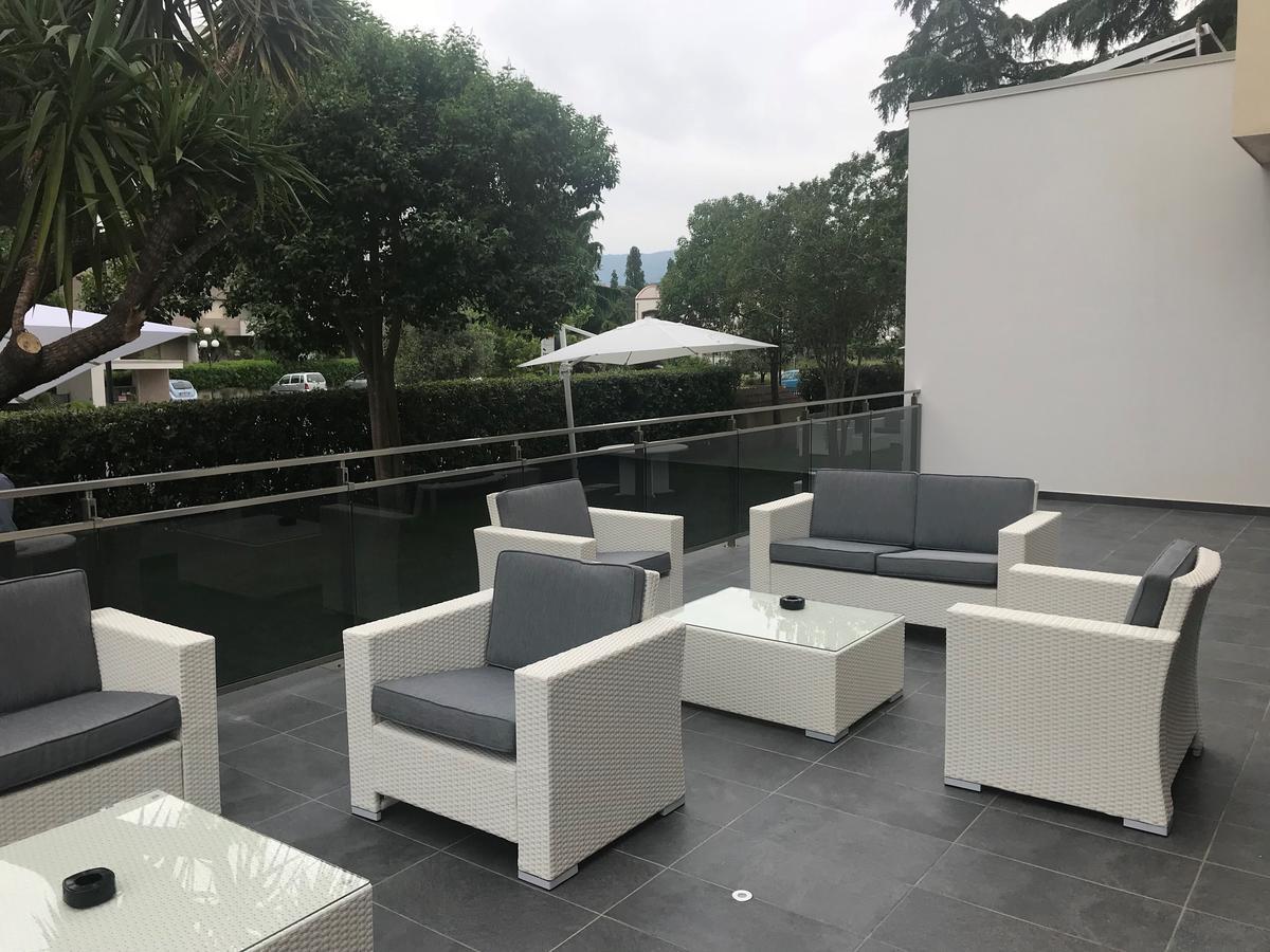 Domus Grand Hotel 伦德 外观 照片
