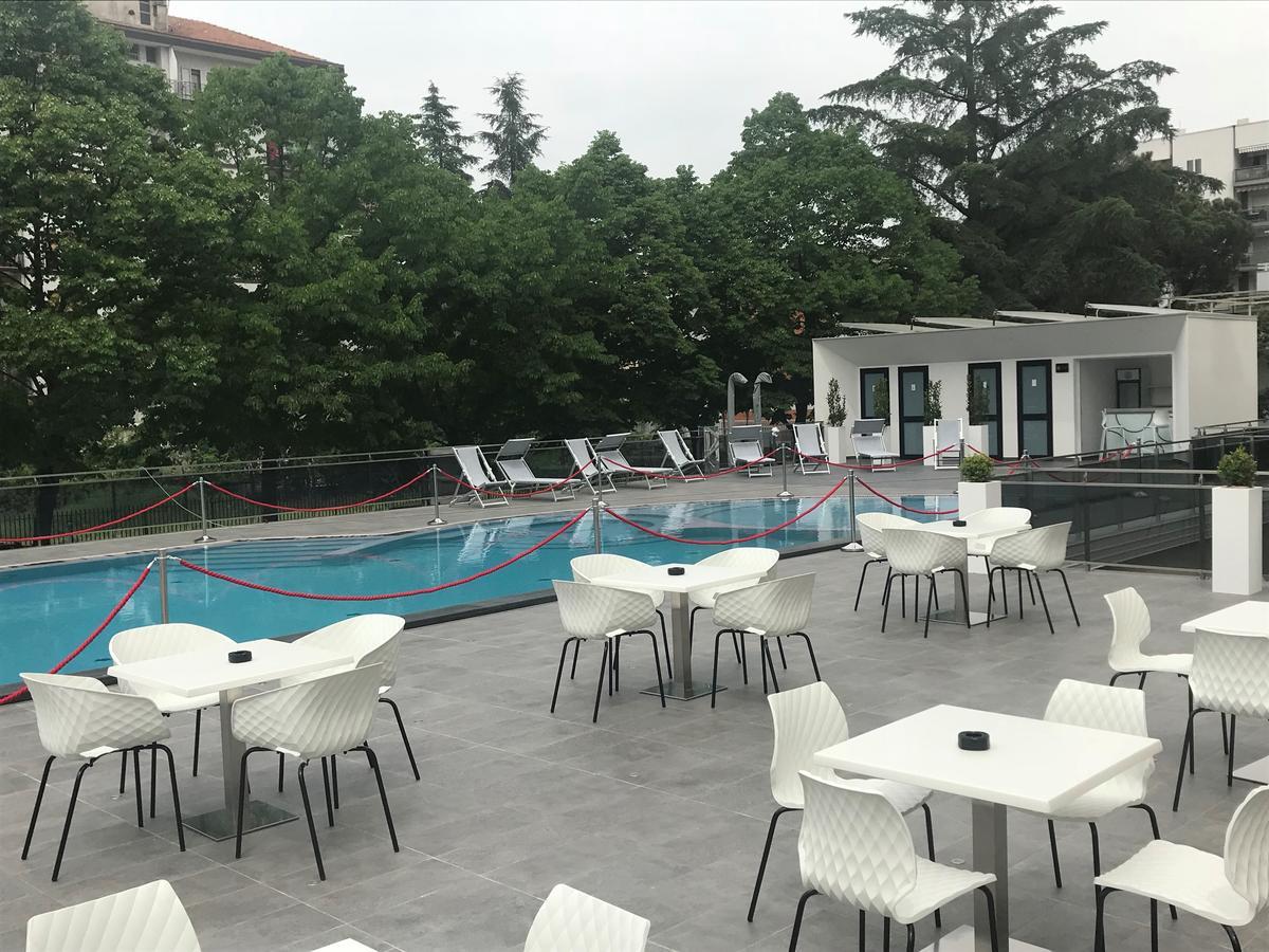 Domus Grand Hotel 伦德 外观 照片