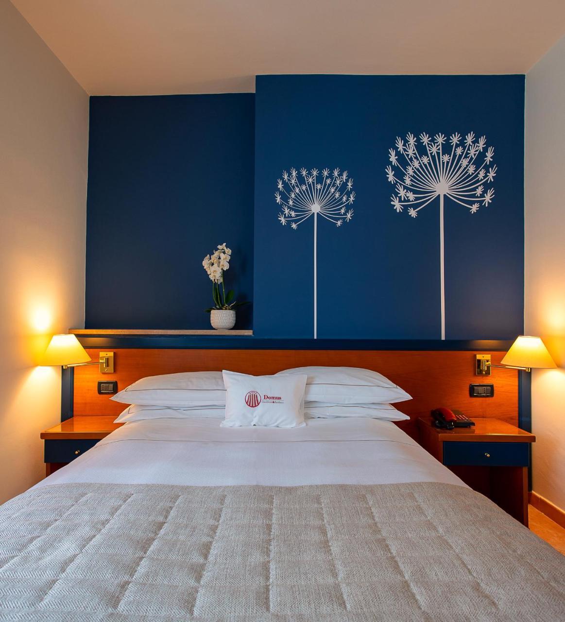 Domus Grand Hotel 伦德 外观 照片