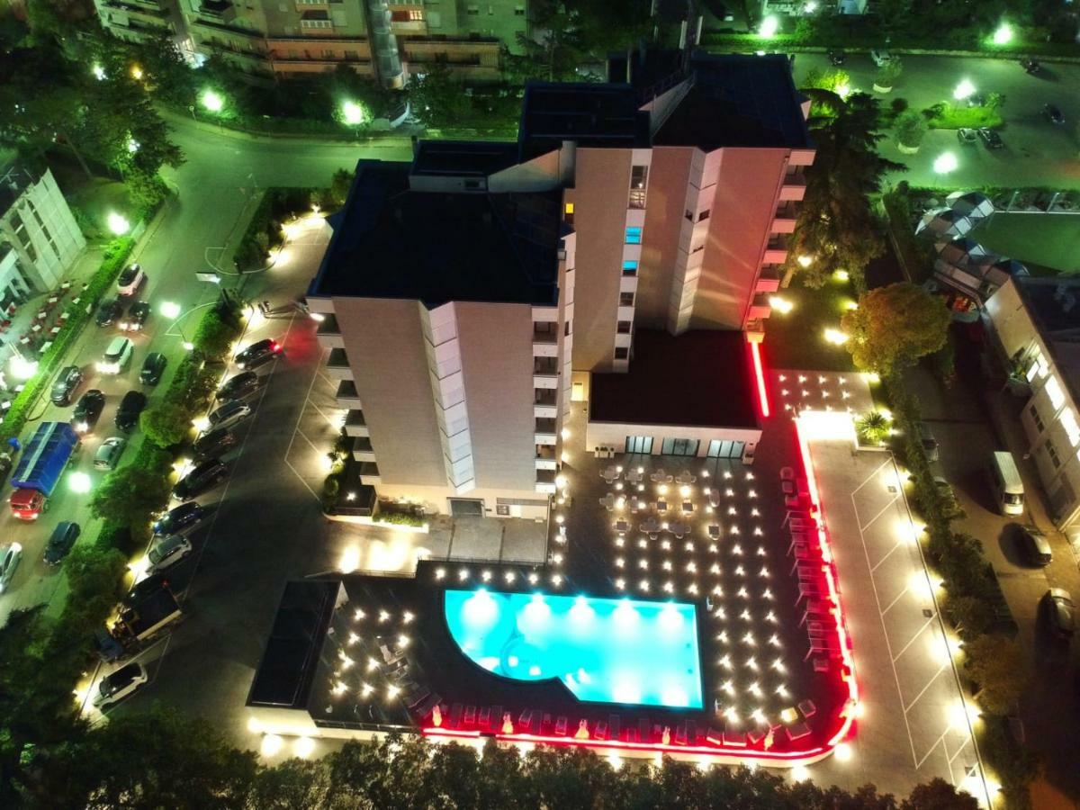 Domus Grand Hotel 伦德 外观 照片